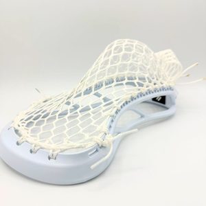 StringKing Mark 2F Low Pocket with ECD Hero X Semi-Soft