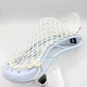 StringKing Mark 2F Hero X Mid Pocket Stringing (Faceoff)
