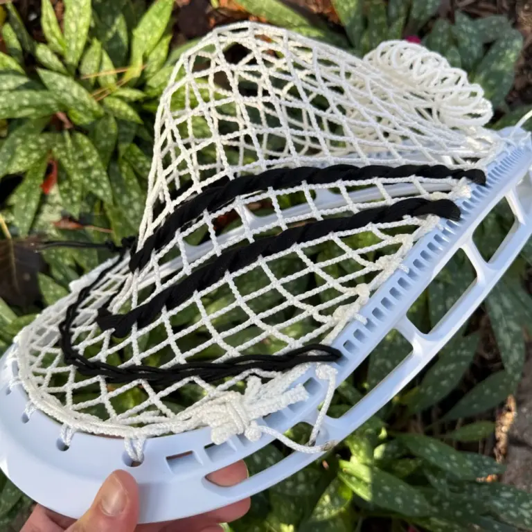 Stringers Lacrosse Shop store