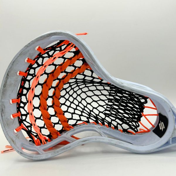 StringKing Mark 2V Hero 3 Mid Pocket Stringing
