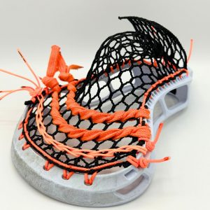 StringKing Mark 2V Hero 3 Mid Pocket Stringing
