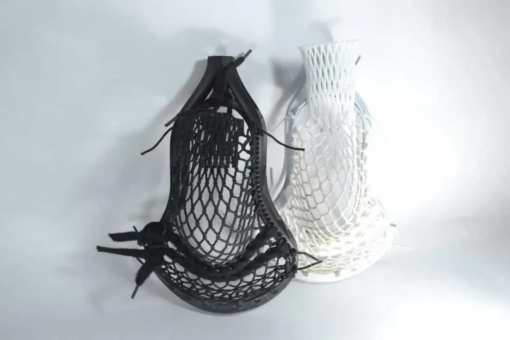 Stringking mesh