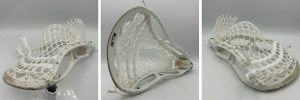 STX AV8 Mid Pocket with Hero 3.0 Semi-Hard Stringing Pattern