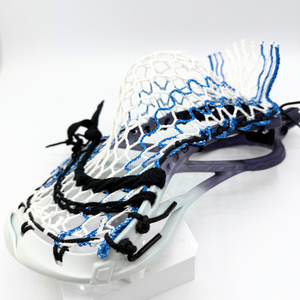 STX Duel III Mid-Low Pocket with Hero 4.0 Semi-Soft