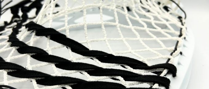 channel view of stx eclipse 3 stringing setup