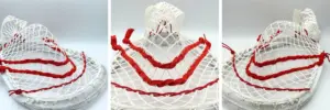 STX Eclipse 3 Stringers Shack G3 12D Stringing V1