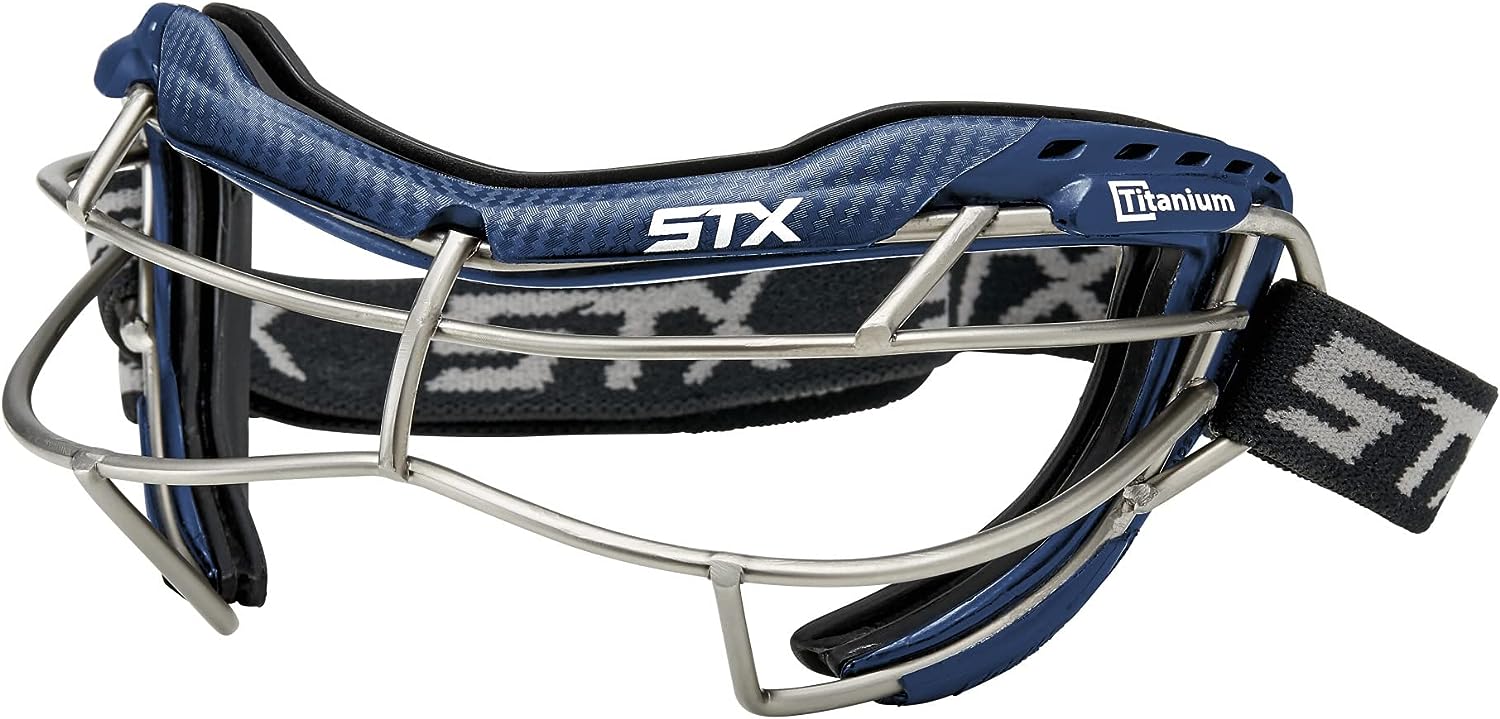 stx focus tis+ lacrosse goggles