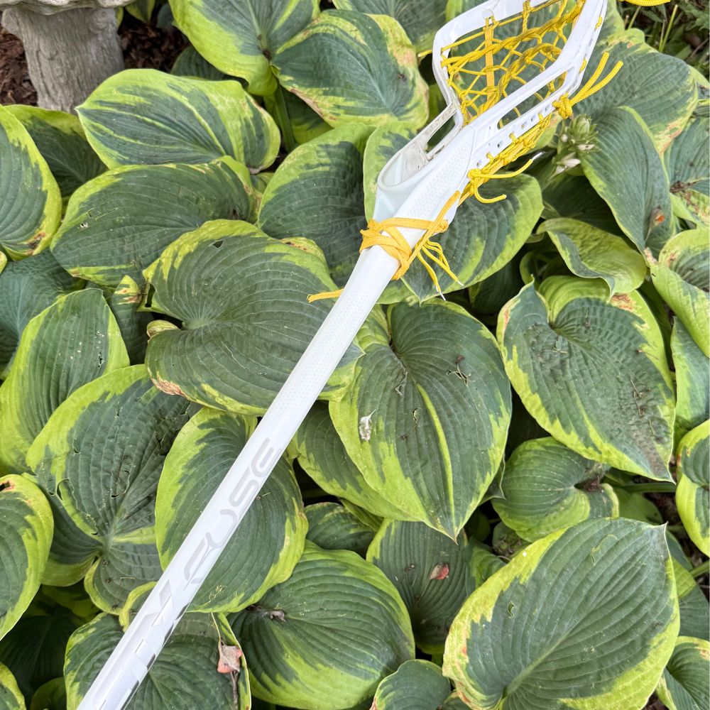 stx fuse one piece composite shaft