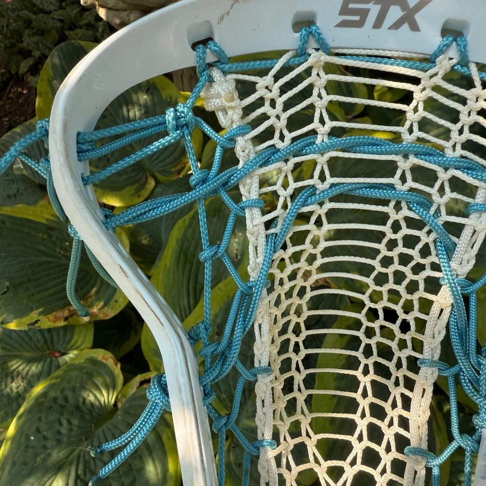 stx fuse with upgraded valkyrie runner face shape view