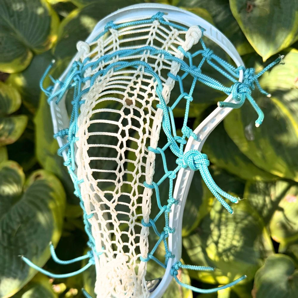 stx fuse with upgraded valkyrie runner back view