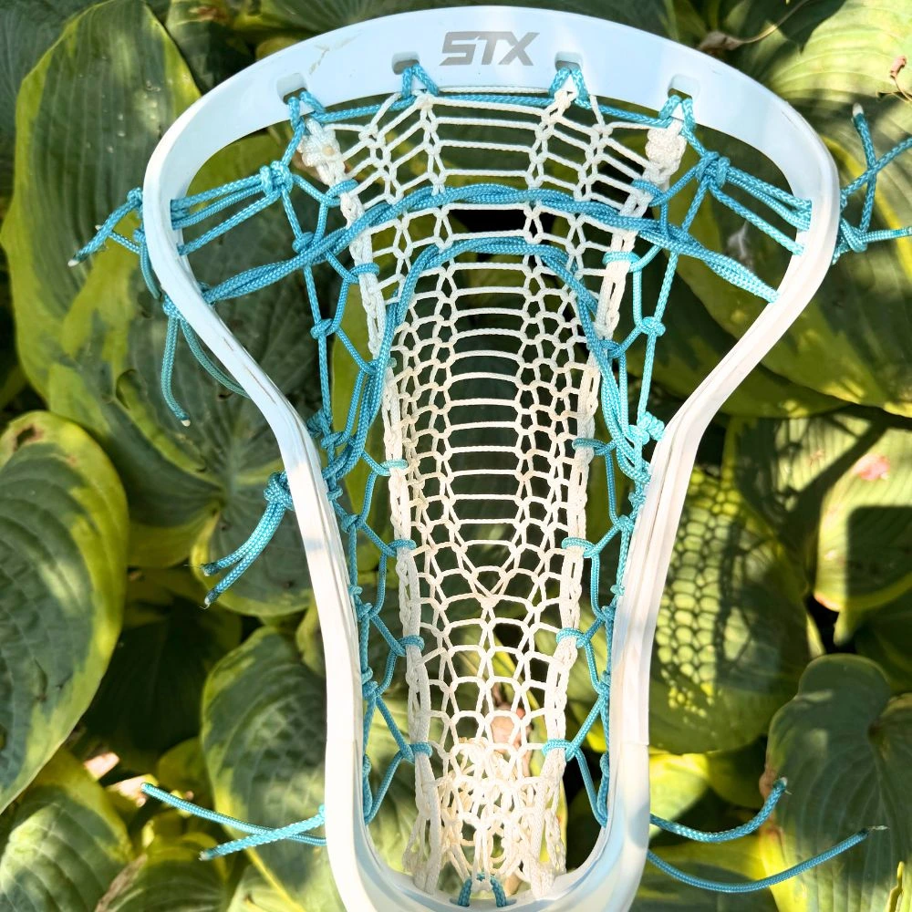 stx fuse with upgraded valkyrie runner face view