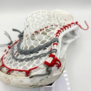 STX Hammer 1k Mid-High Hero 4.0 Semi-Soft Stringing
