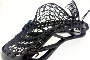 STX Hammer 1k Mid Pocket with Hero 4.0 Semi-Soft