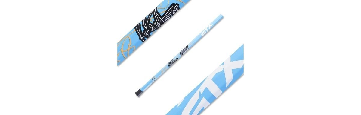 stx k18 lacrosse shaft