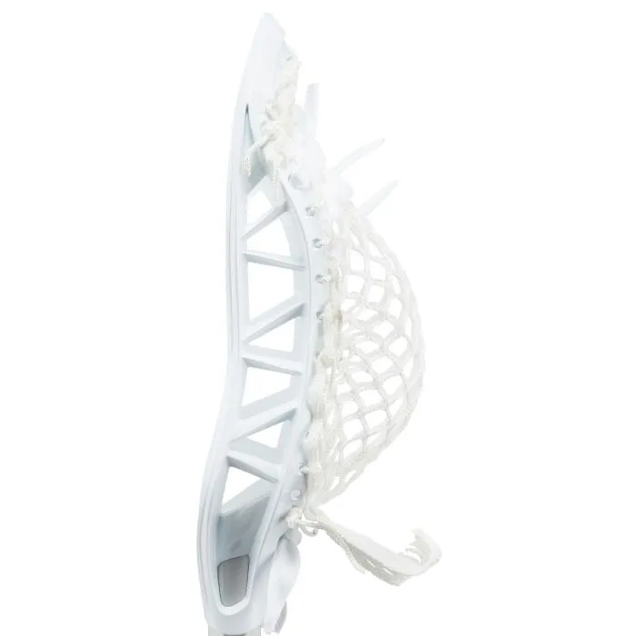 stx x0 complete defense lacrosse stick