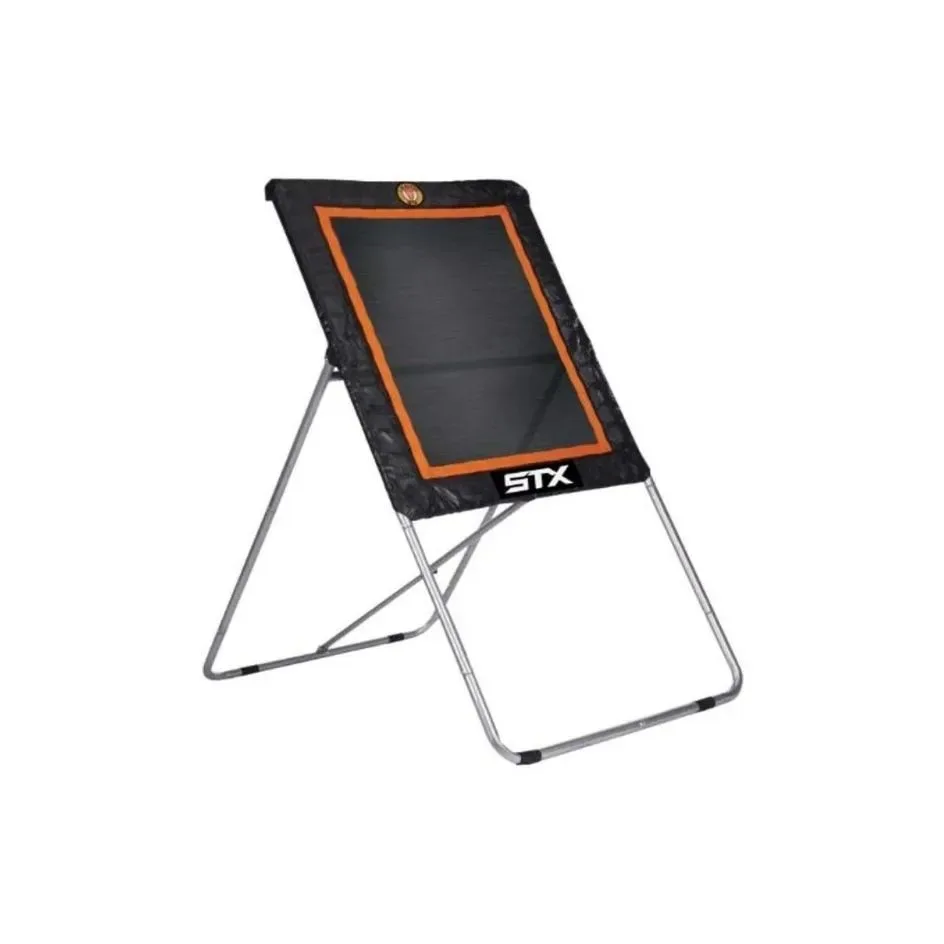 stx lacrosse rebounder