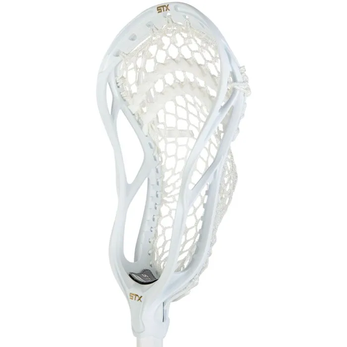 Attack Lacrosse Sticks
