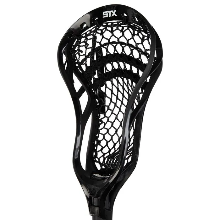 Tron Pro Lacrosse Stick (Attack) 