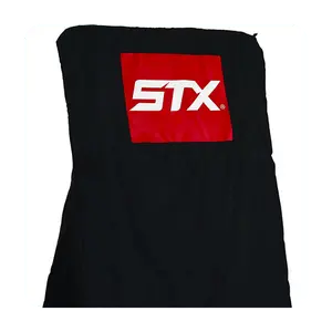 STX Lacrosse Rebounder - stx lacrosse rebounder cover - STX Bounce Back Target 3'x4 Lacrosse Wall Rebounder