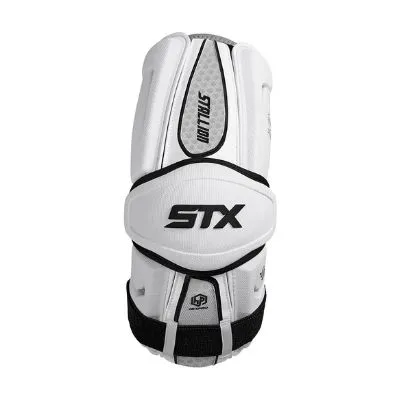 arm guards  stx lacrosse stallion arm guards  best lacrosse arm guards