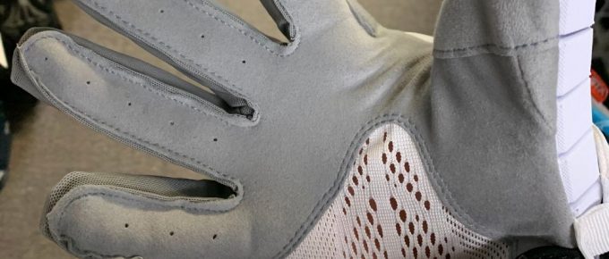 custom strung warrior evo qxo4 lacrosse stick
