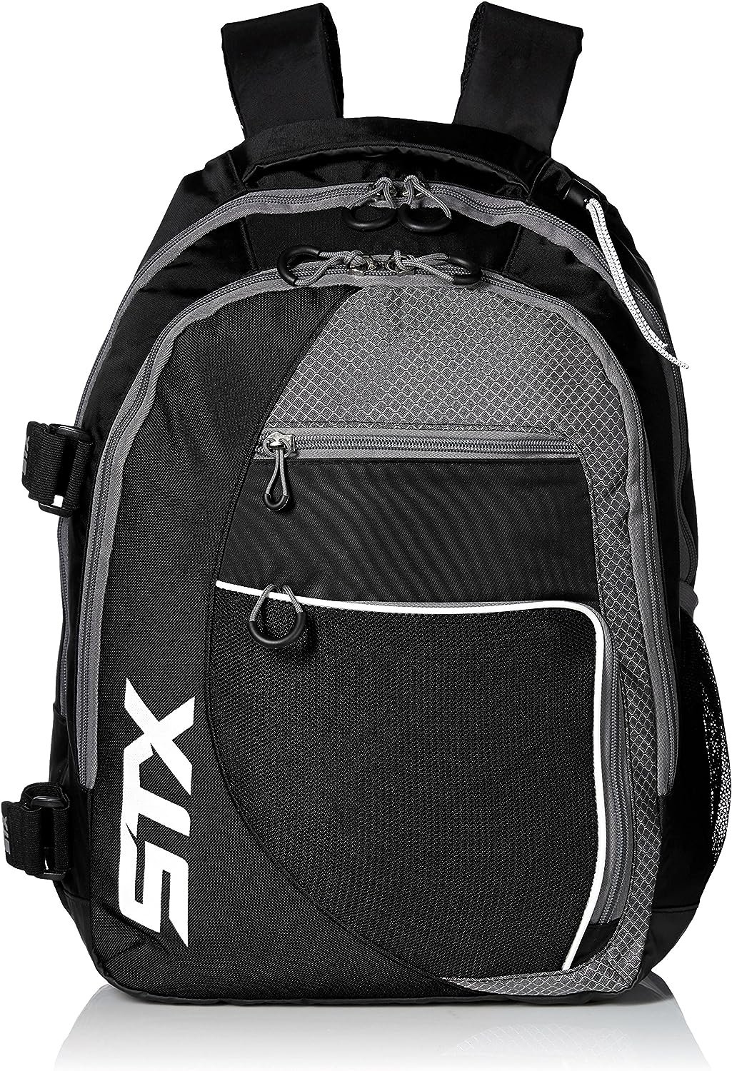 stx lacrosse sidewinder lacrosse backpack