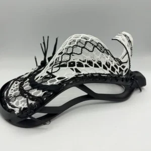 STX Stallion 1k: Hero 3.0 Semi-Soft Black Striker Mid Pocket Pattern