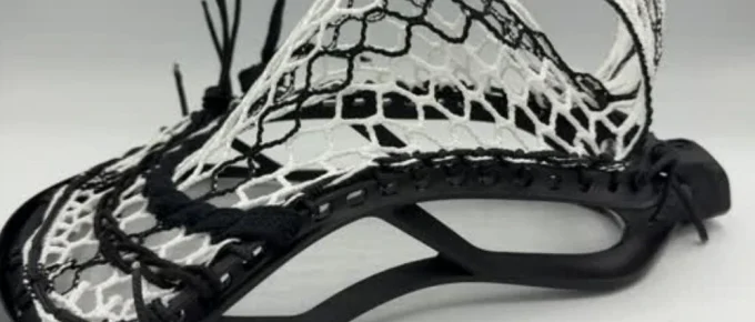 sidewall stringing on stx stallion 1k with hero 3.0 mesh