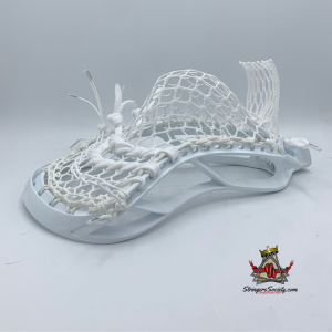 STX Stallion 1k Mid Pocket with Type 5s Stringing Pattern