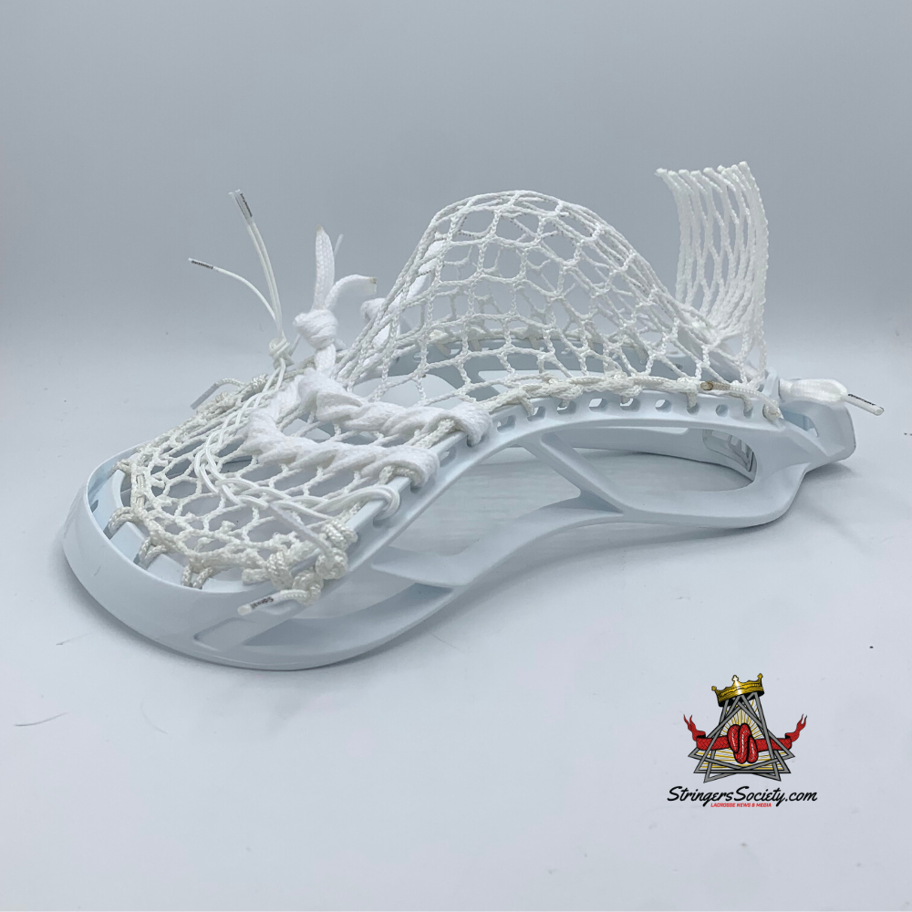 type 5s strung for 4th grade