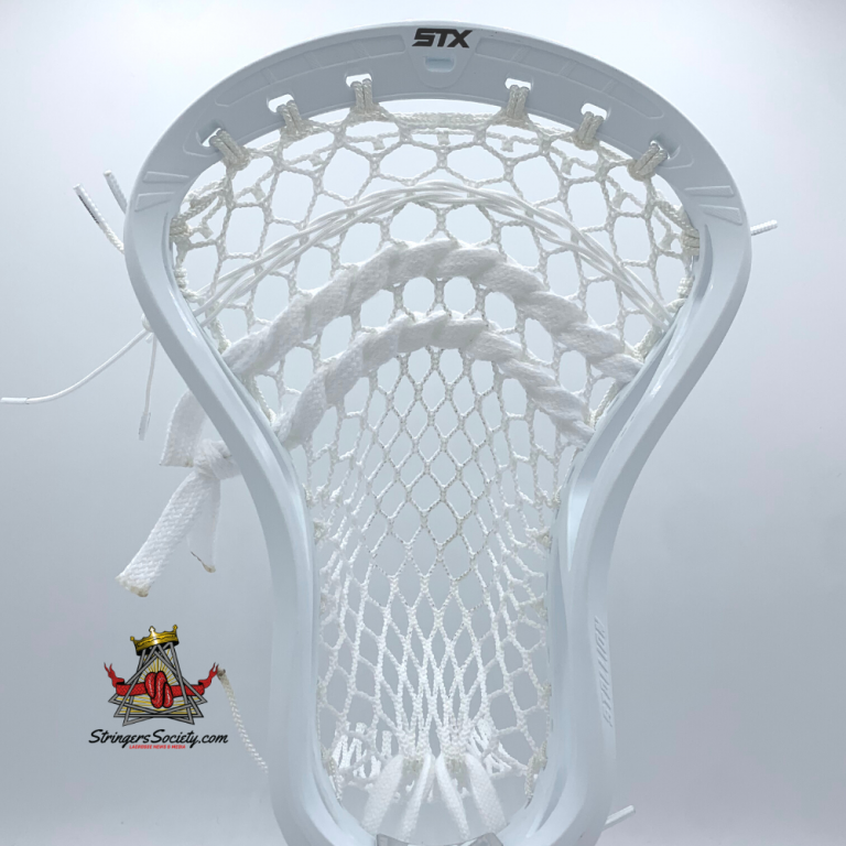 STX Stallion 1k Mid Pocket With Type 5s Stringing Pattern