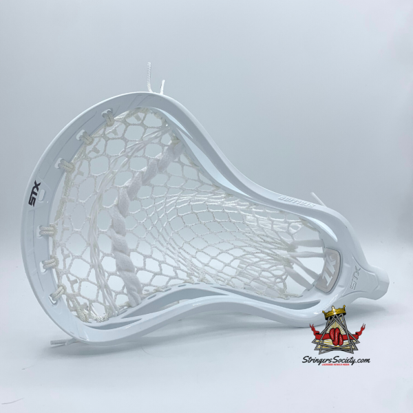 STX Stallion 1k Mid Pocket With Type 5s Stringing Pattern