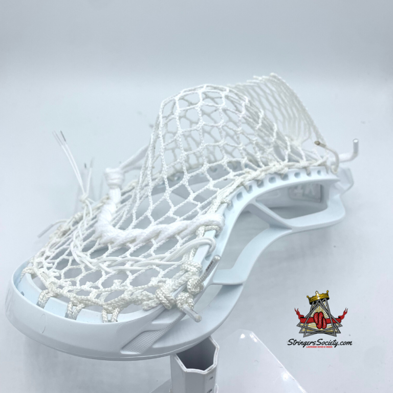 STX Stallion 1k Mid Pocket With Type 5s Stringing Pattern