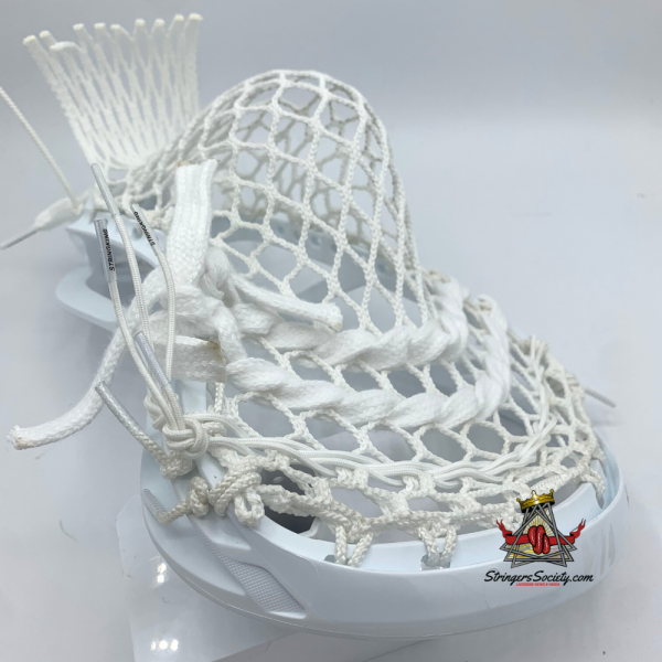 STX Stallion 1k Mid Pocket With Type 5s Stringing Pattern