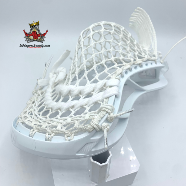 STX Stallion 1k Mid Pocket With Type 5s Stringing Pattern