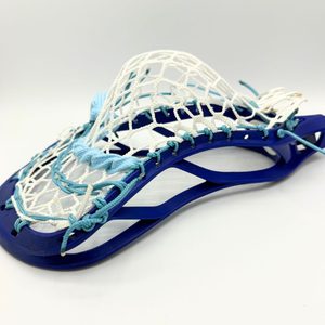 STX Stallion 200 Mid Pocket with LaxRoom 8 Diamond