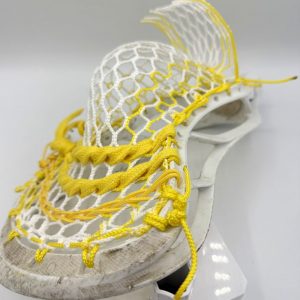 STX Stallion 500 Hero 3.0 Mid Pocket Semi-Soft Stringing