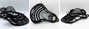 STX Stallion 500 Mid Pocket Hero 4.0 Semi-Soft Stringing