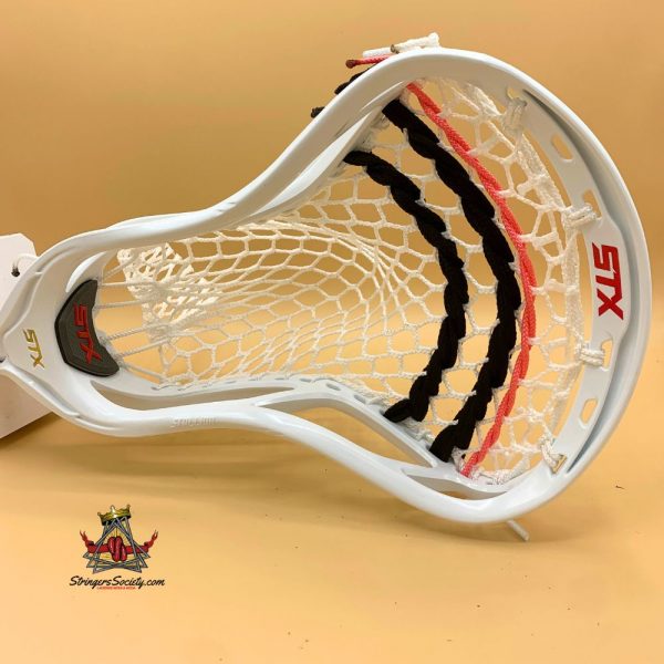 STX Stallion 700 Mid-Low Pocket With Hero 3.0 Semi-Soft