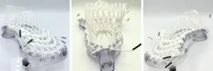 STX Stallion Prism Hero 4.0 Mid-Low Stringing – V1