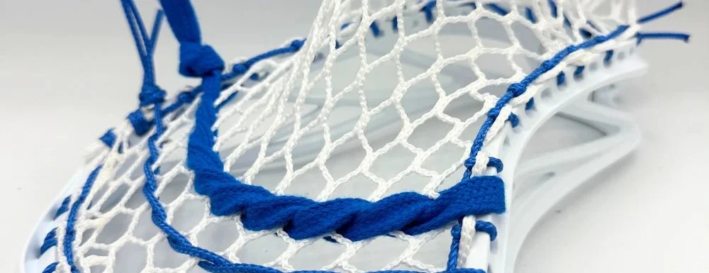 stx surgeon 1k head showing channel and mesh placement