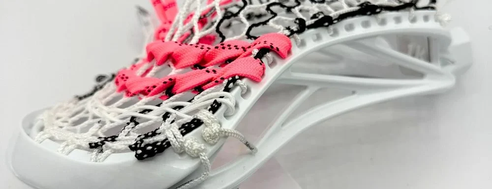 front view of stx surgeon 1k with hero 4.0 mesh pocket