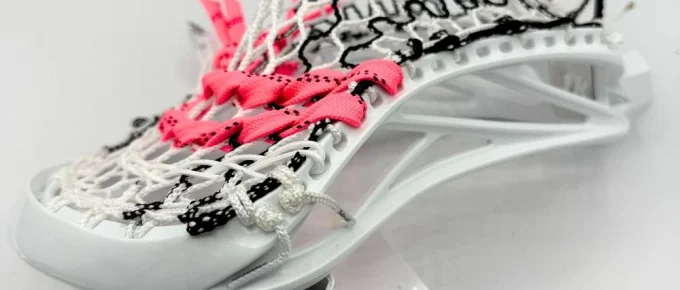 front view of stx surgeon 1k with hero 4.0 mesh pocket