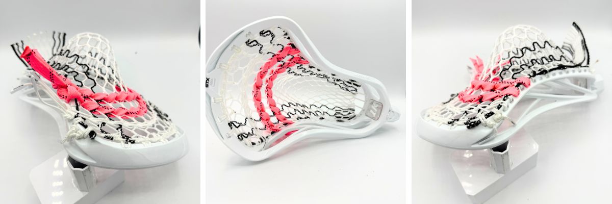 stx surgeon 1k head with hero 4.0 semi-soft mid pocket