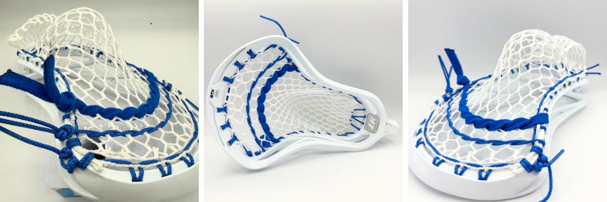 stx surgeon 1k head showing hero 4.0 pocket design