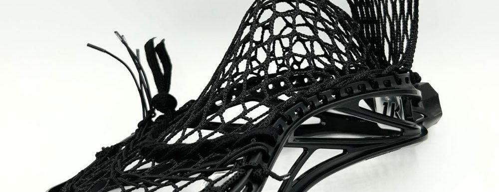 scoop and top string of stx surgeon 1k with type 5s mesh