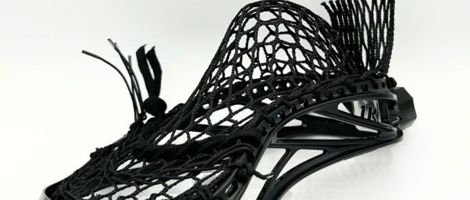 scoop and top string of stx surgeon 1k with type 5s mesh