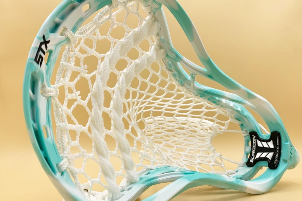 Best Faceoff Heads In Lacrosse For Precision Play