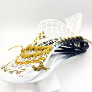 STX Surgeon 1k Mid Pocket with StringKing Type 5s