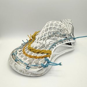 STX Surgeon 1k: Hero 3.0 Semi-Soft Mid-Low Pocket Stringing